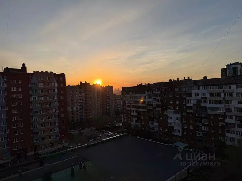 1-к кв. Башкортостан, Уфа Дуванский бул., 23 (40.3 м) - Фото 1