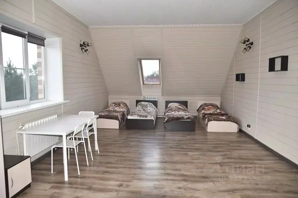 Дом в Ярославская область, Даниловский муниципальный округ, д. ... - Фото 2