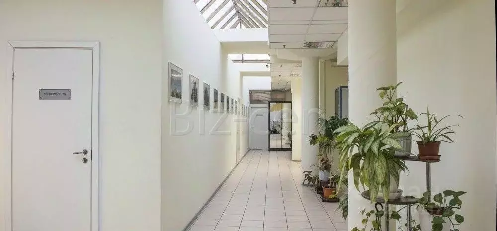 Офис в Санкт-Петербург пер. Апраксин, 8 (32 м) - Фото 1