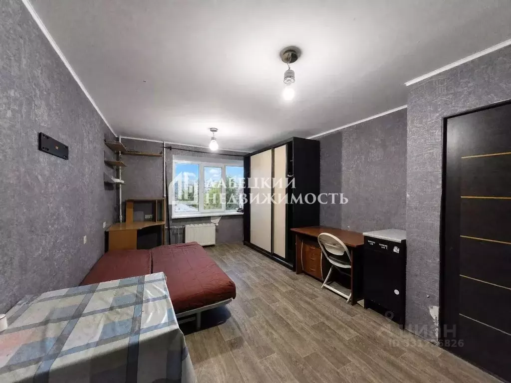 Комната Санкт-Петербург просп. Наставников, 46К2 (17.3 м) - Фото 1