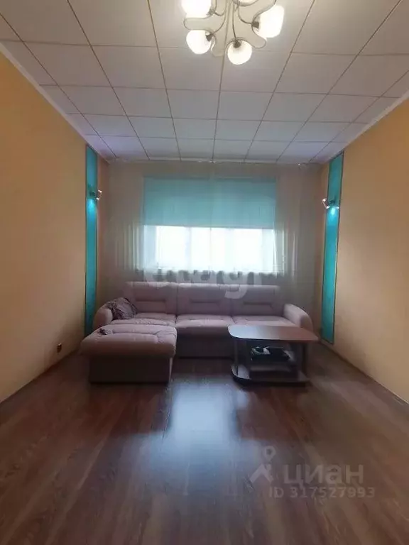 2-к кв. Красноярский край, Норильск Талнахская ул., 6/1 (52.4 м) - Фото 0
