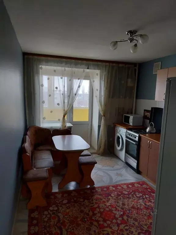 2-к кв. Воронежская область, Семилуки Транспортная ул., 14/9 (64.0 м) - Фото 0