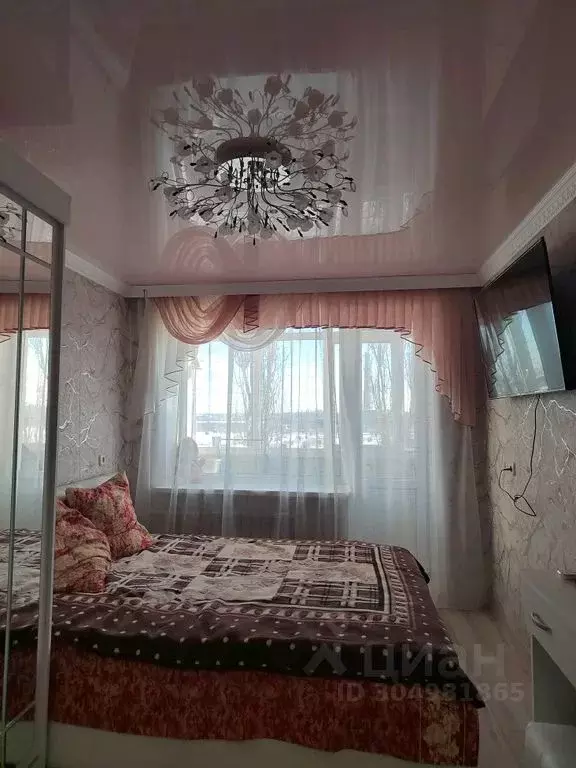 2-к кв. Саратовская область, Балашов ул. Энтузиастов, 20 (50.0 м) - Фото 1