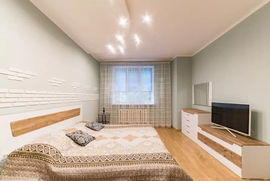 4-к кв. Татарстан, Казань ул. Академика Королева, 30 (150.0 м) - Фото 0