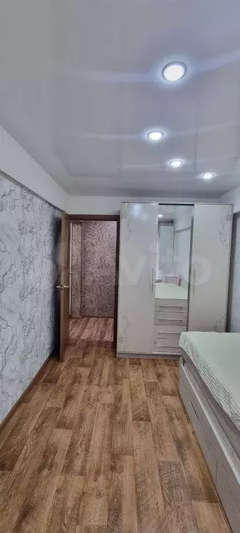 3-к. квартира, 57,9 м, 5/5 эт. - Фото 0