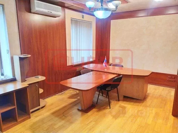 Офис в Севастополь ул. Пожарова, 8 (80 м) - Фото 1