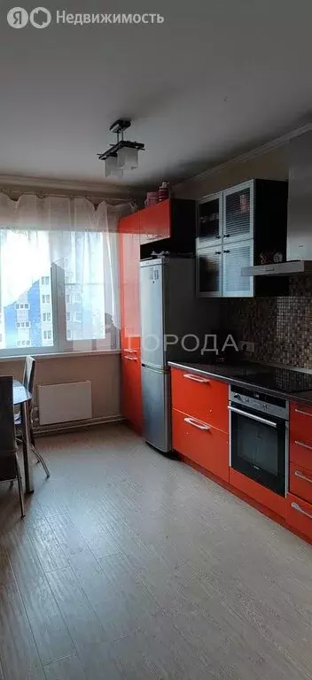3-комнатная квартира: Барнаул, улица Сергея Ускова, 3 (79.4 м) - Фото 1