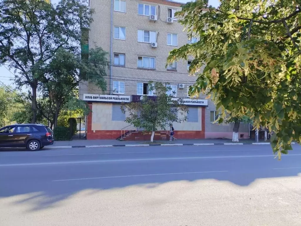 Помещение свободного назначения в Ростовская область, Азов Азовский ... - Фото 2