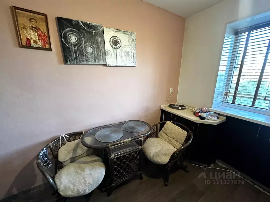 2-к кв. Волгоградская область, Волгоград Коммунистическая ул., 62 ... - Фото 2