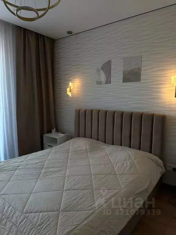 1-к кв. Оренбургская область, Бузулук Рабочая ул., 70 (37.0 м) - Фото 1