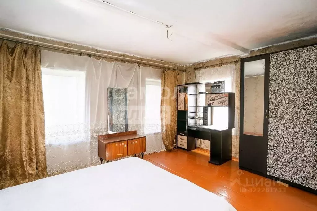 Дом в Челябинская область, Верхний Уфалей ул. Коминтерна (46 м) - Фото 2