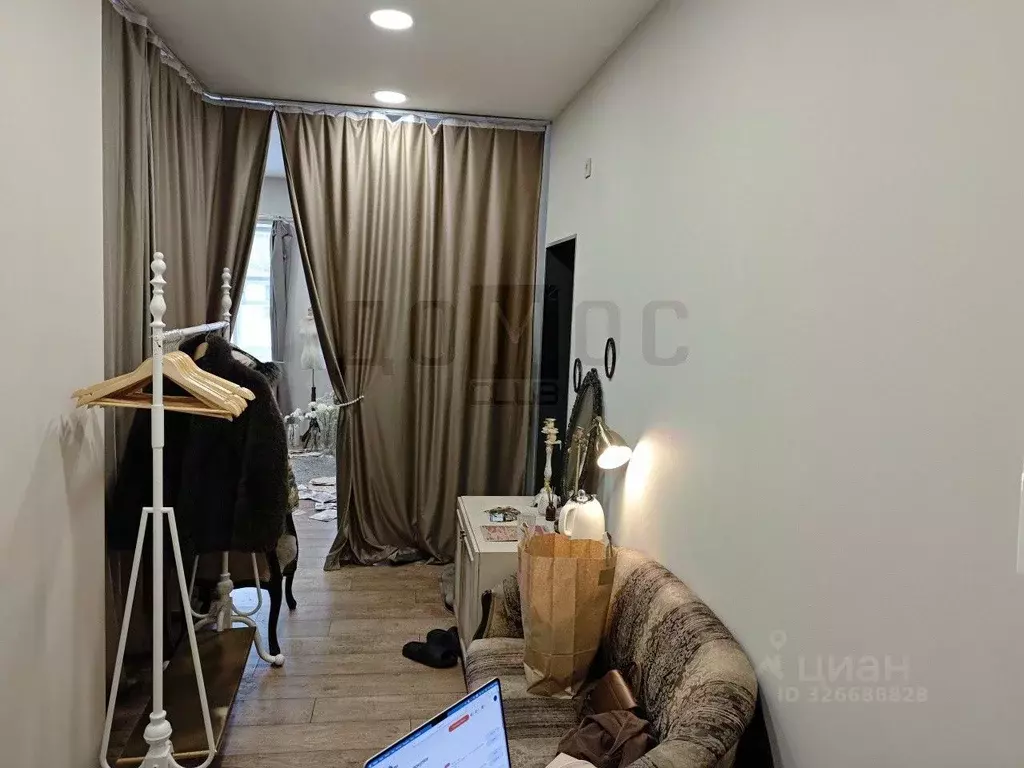 Офис в Свердловская область, Екатеринбург ул. Розы Люксембург, 8/10 ... - Фото 2