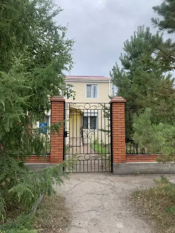 Таунхаус в Бурятия, Улан-Удэ 105-й мкр, 1/5 (254 м) - Фото 0