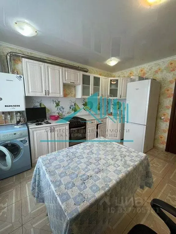 2-к кв. Калужская область, Калуга ул. Георгия Амелина, 14 (55.0 м) - Фото 0