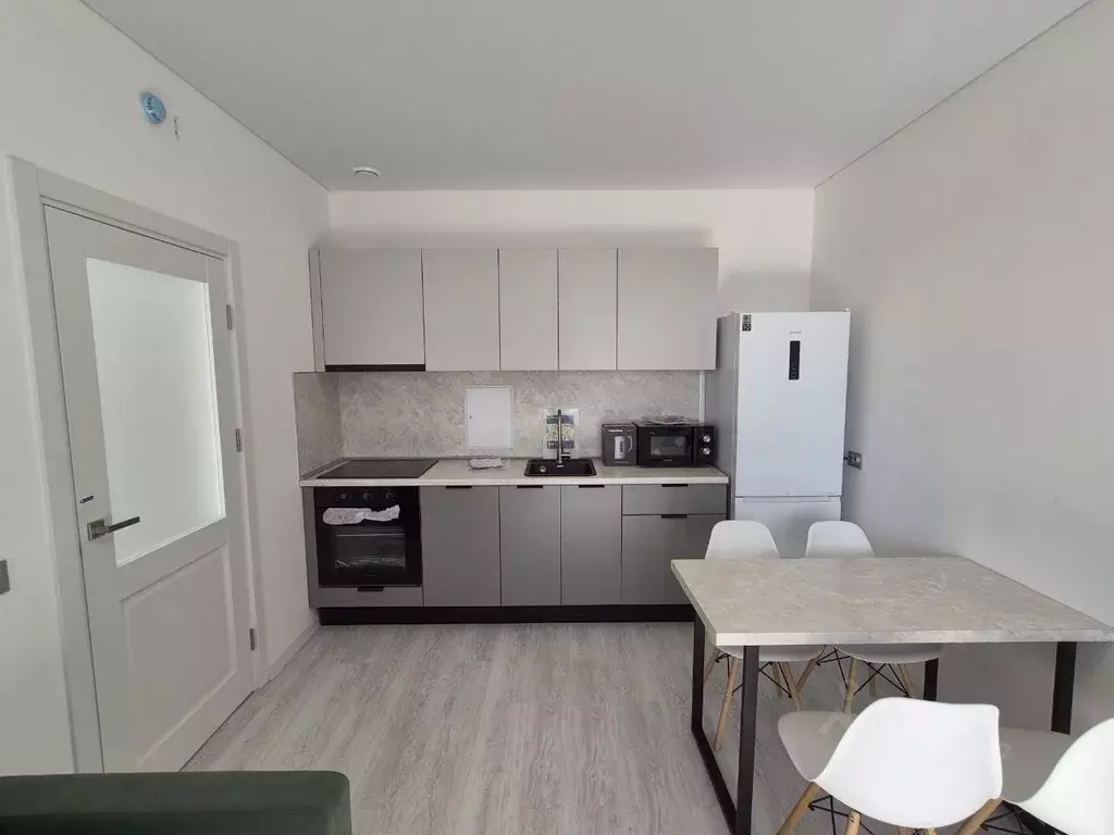 1-к кв. Санкт-Петербург Кубинская ул., 76к1 (38.0 м) - Фото 2