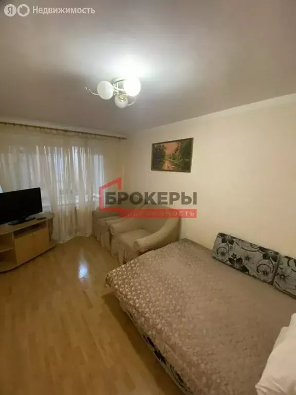 2-комнатная квартира: Алушта, Базарный переулок, 1 (55 м) - Фото 1