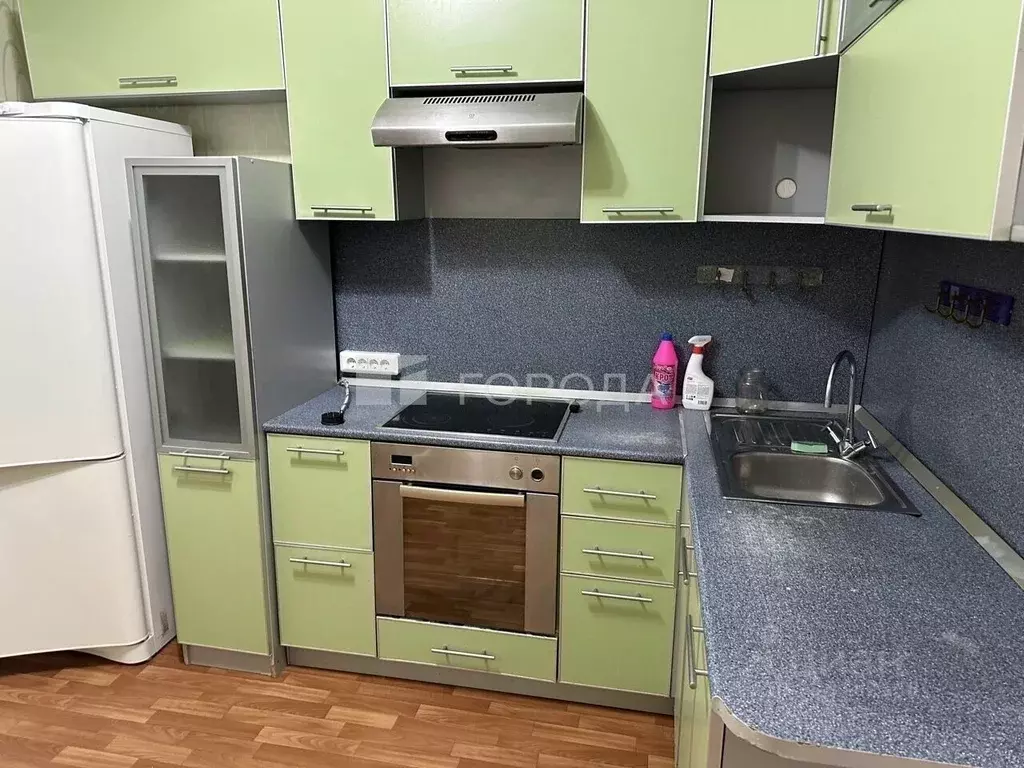 2-к кв. Новосибирская область, Новосибирск ул. Краузе, 19 (54.0 м) - Фото 1