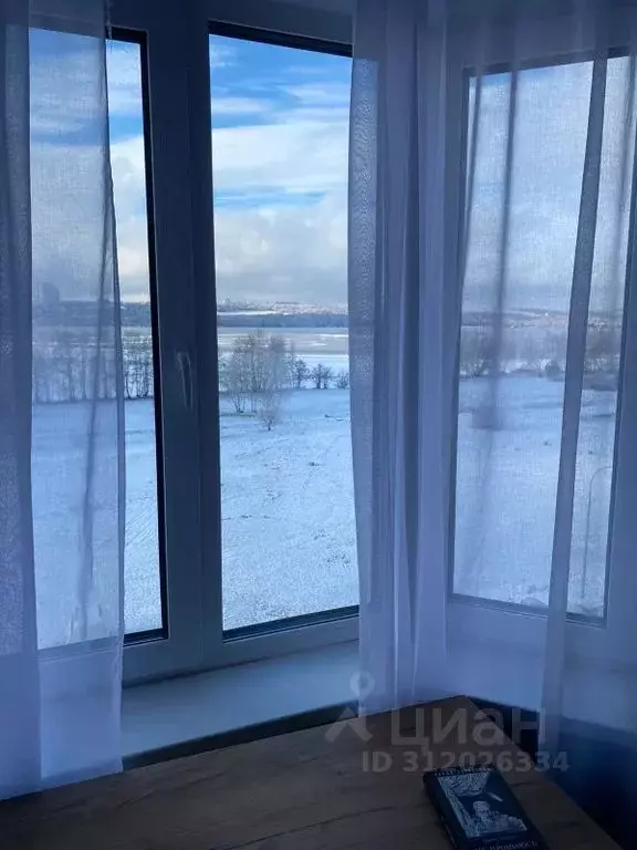 1-к кв. Воронежская область, Воронеж ул. Маршала Одинцова, 25Б/11 ... - Фото 1
