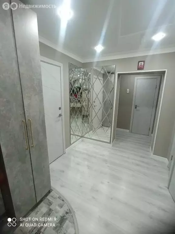 4-комнатная квартира: Кумертау, улица Калинина, 12 (76.7 м) - Фото 0