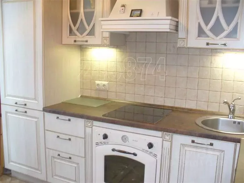 1-к кв. Москва Северное Чертаново мкр, 8к832 (40.0 м) - Фото 1
