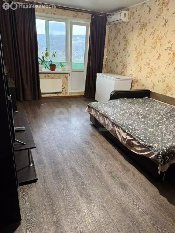 1-комнатная квартира: Саратов, Огородная улица, 218 (45 м) - Фото 2