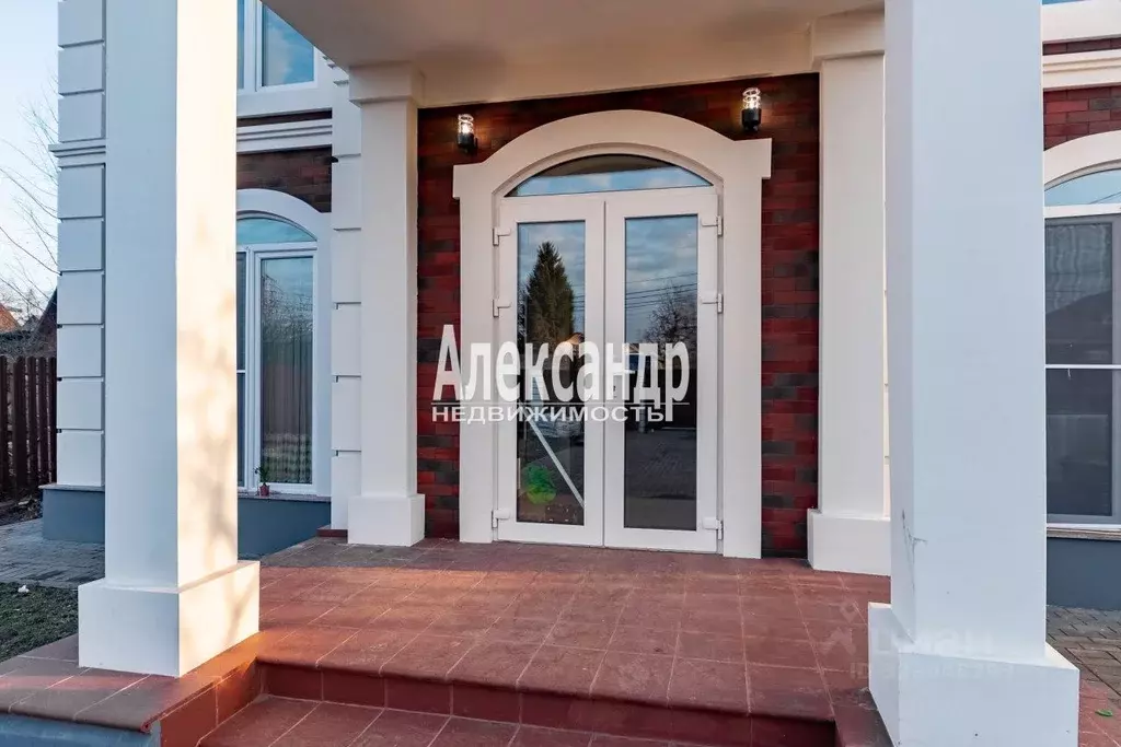 Коттедж в Санкт-Петербург Победа СНТ, 126 (200 м) - Фото 2