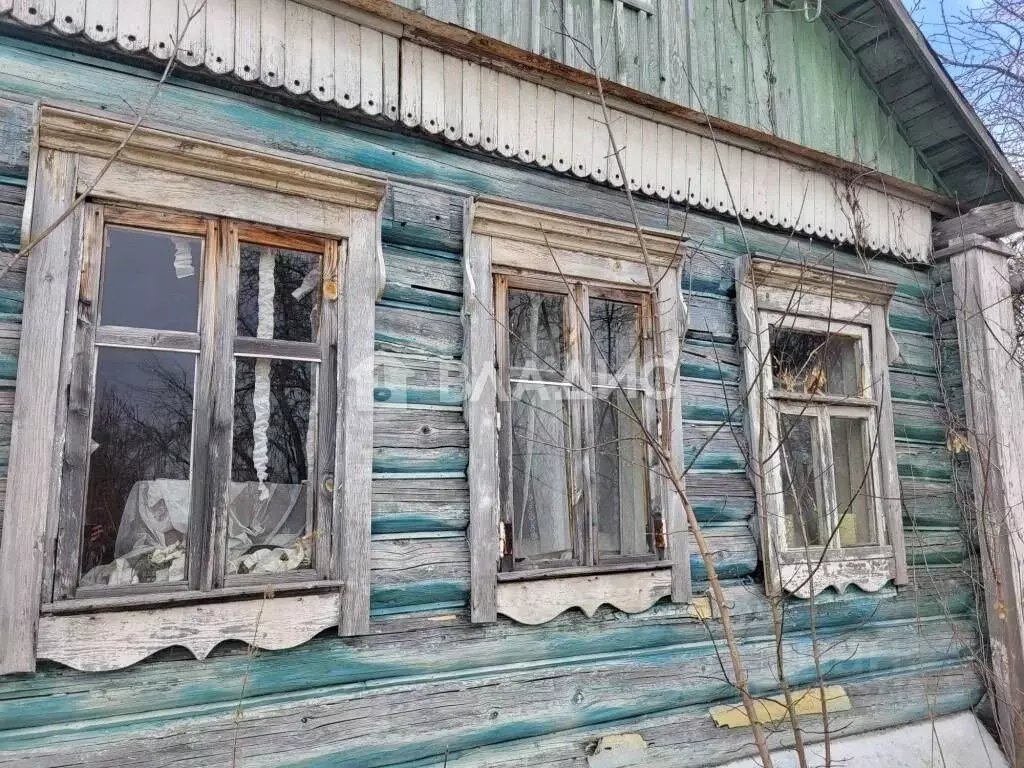 Дом в Владимирская область, Владимир Владимирский городской сад № 2 ... - Фото 1