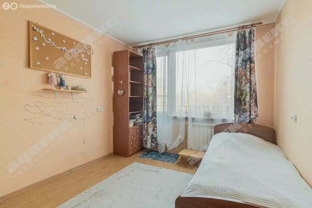 2-комнатная квартира: Санкт-Петербург, улица Тельмана, 32к2 (44.8 м) - Фото 1