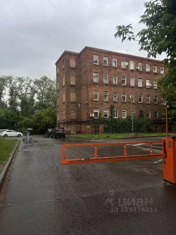 Комната Москва ул. Василия Петушкова, 20 (11.0 м) - Фото 0