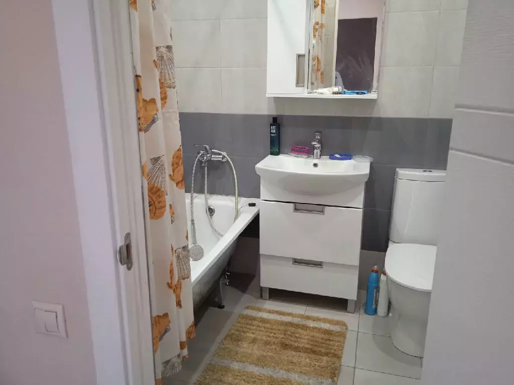 Продается 1-комнатная квартира - Фото 1