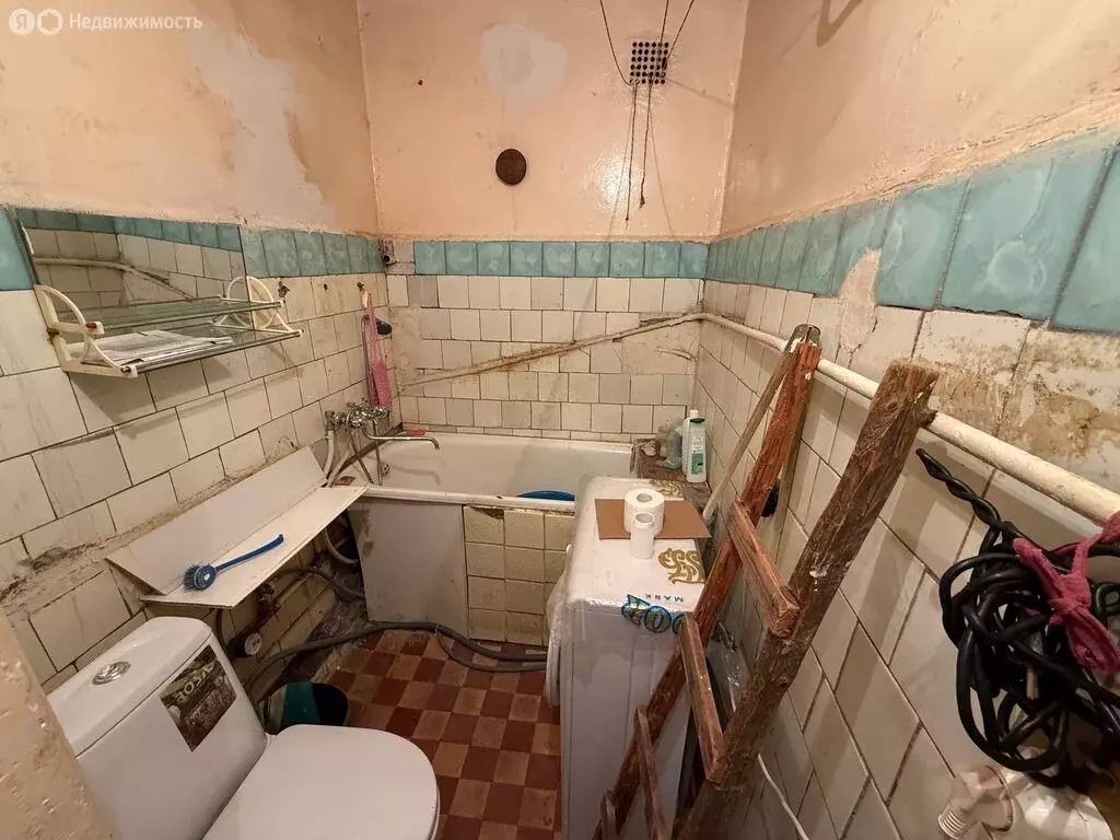 2-комнатная квартира: Александров, Ново-Стрелецкий проезд, 16 (45.6 м) - Фото 1