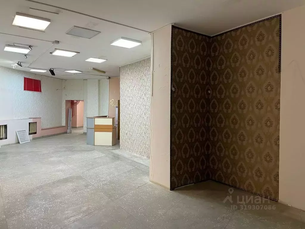 Помещение свободного назначения в Оренбургская область, Оренбург ул. ... - Фото 0