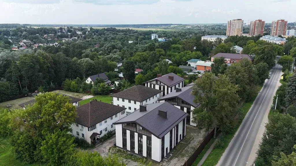 Дом в Чехов, Солнышевская улица, 18А (150 м) - Фото 2