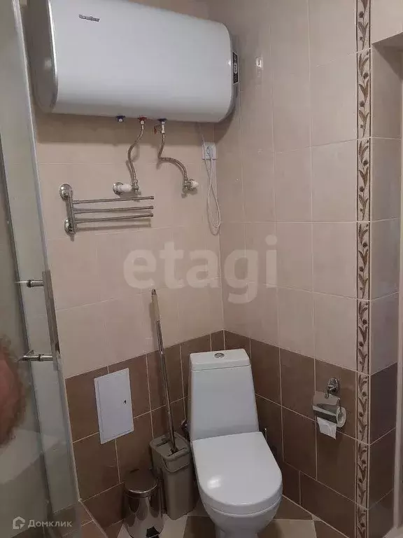 Продаётся квартира-студия, 20 м - Фото 0