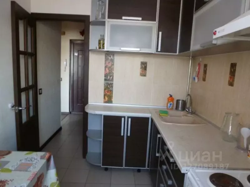 Комната Новосибирская область, Новосибирск ул. Челюскинцев, 15/1 (15.0 ... - Фото 1