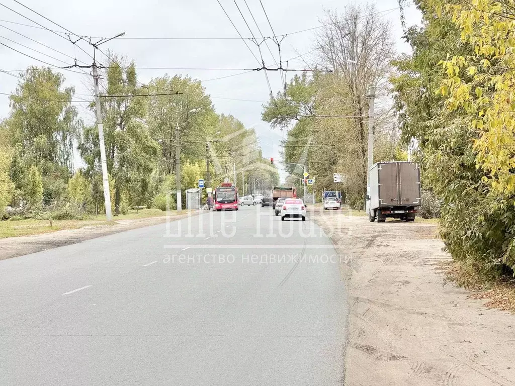 Дом в Калужская область, Калуга Тарутинская ул., 149 (56 м) - Фото 2