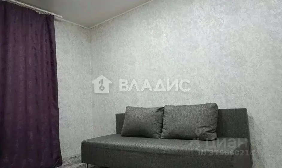 1-к кв. Москва Чертановская ул., 7К1 (35.2 м) - Фото 1