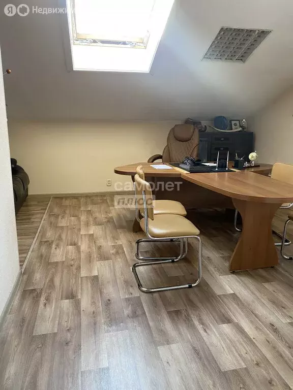 Помещение свободного назначения (428 м) - Фото 2