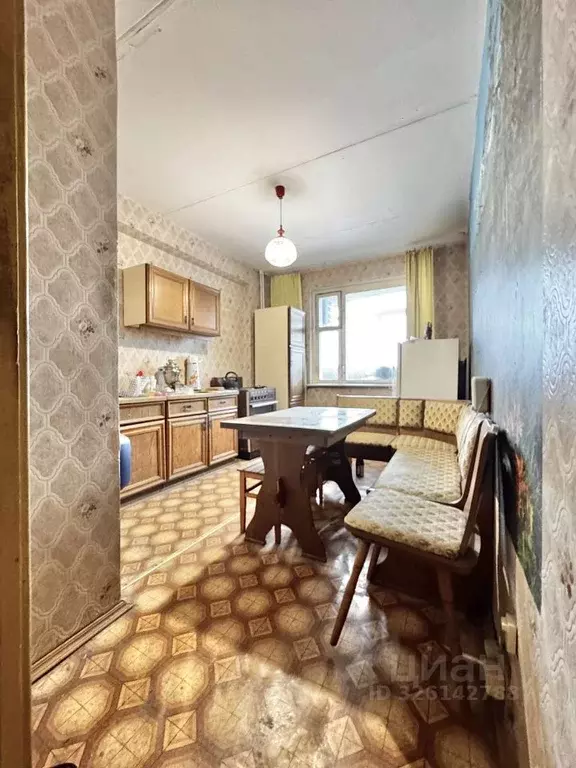 2-к кв. Москва Нахимовский просп., 63 (60.5 м) - Фото 2