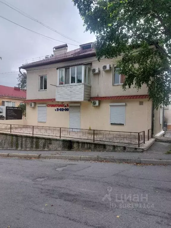 Офис в Приморский край, Находка ул. Луначарского, 8А (60 м) - Фото 0