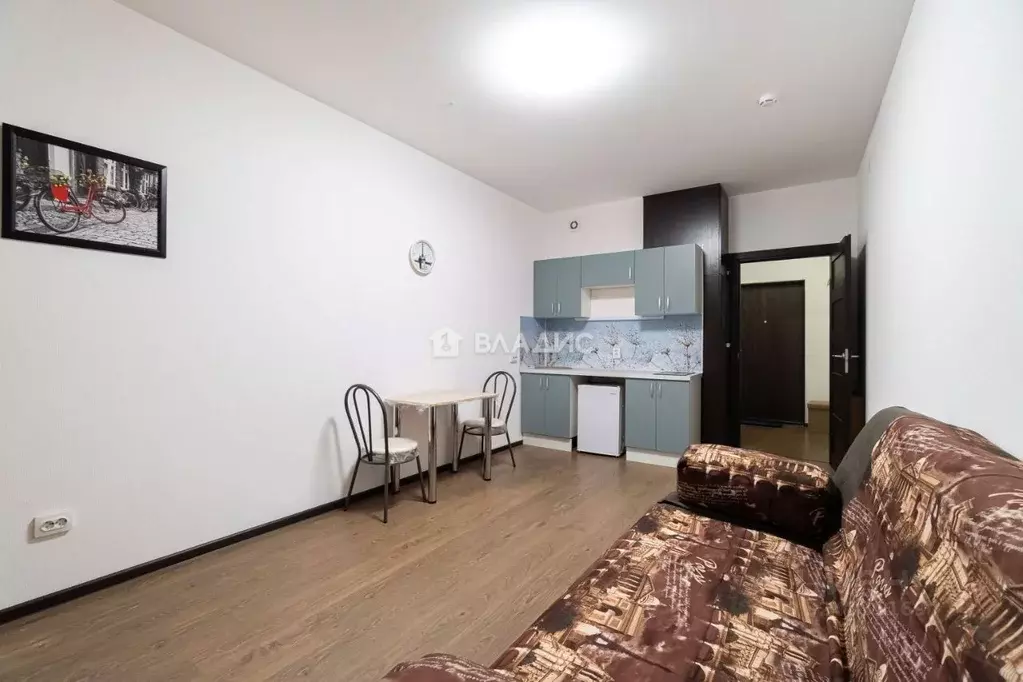 Студия Санкт-Петербург 1-й Предпортовый проезд, 13 (24.0 м) - Фото 1