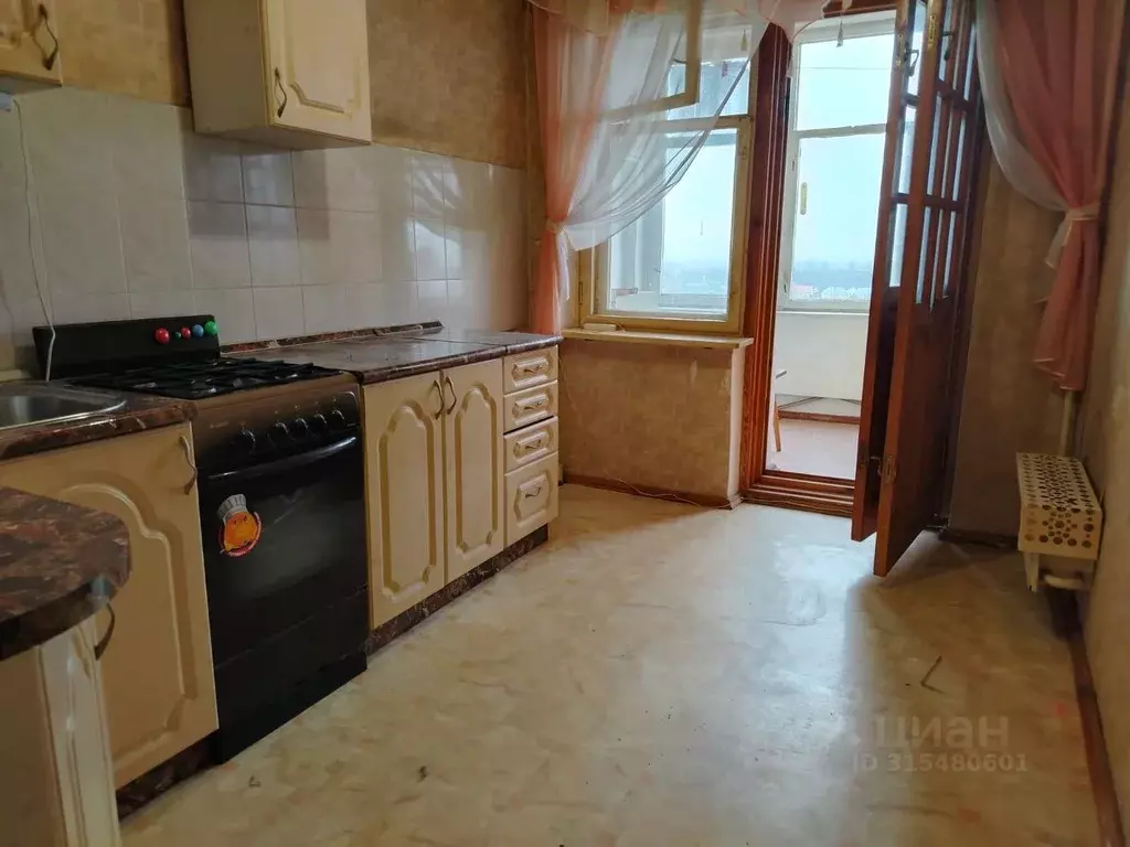 3-к кв. Рязанская область, Рязань Интернациональная ул., 15В (71.9 м) - Фото 0