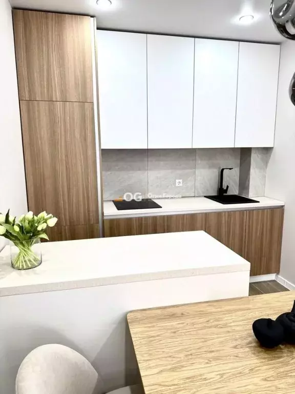 1-к кв. Брянская область, Брянский район, пос. Мичуринский, ... - Фото 2