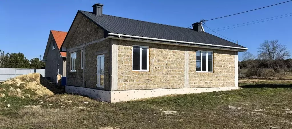 Дом в Севастополь Статистик-2 садоводческое товарищество, 16 (84 м) - Фото 1