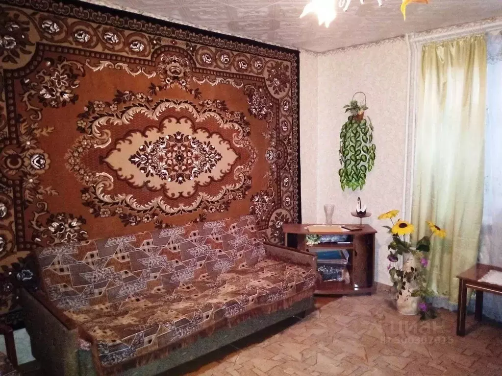 3-к кв. Крым, Бахчисарайский район, с. Каштаны ул. Стрельникова, 17 ... - Фото 1