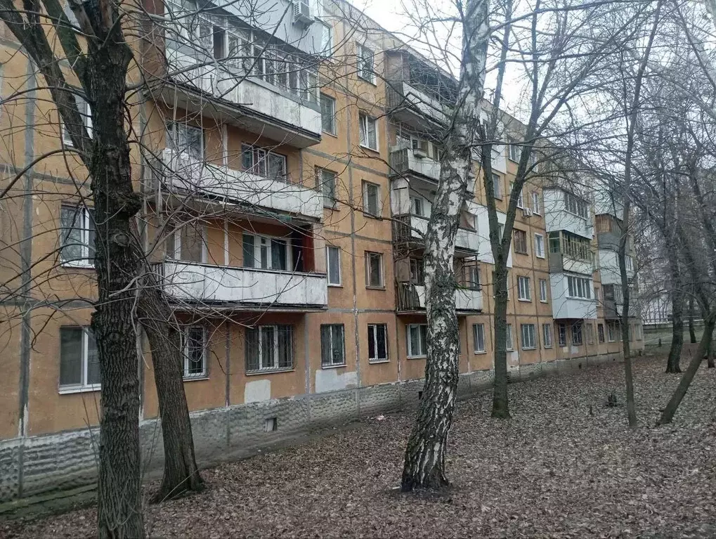 3-к кв. Самарская область, Самара просп. Карла Маркса, 498 (62.8 м) - Фото 0