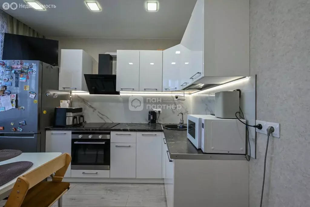 1-комнатная квартира: Гатчина, улица Чехова, 43к1 (33.8 м) - Фото 2