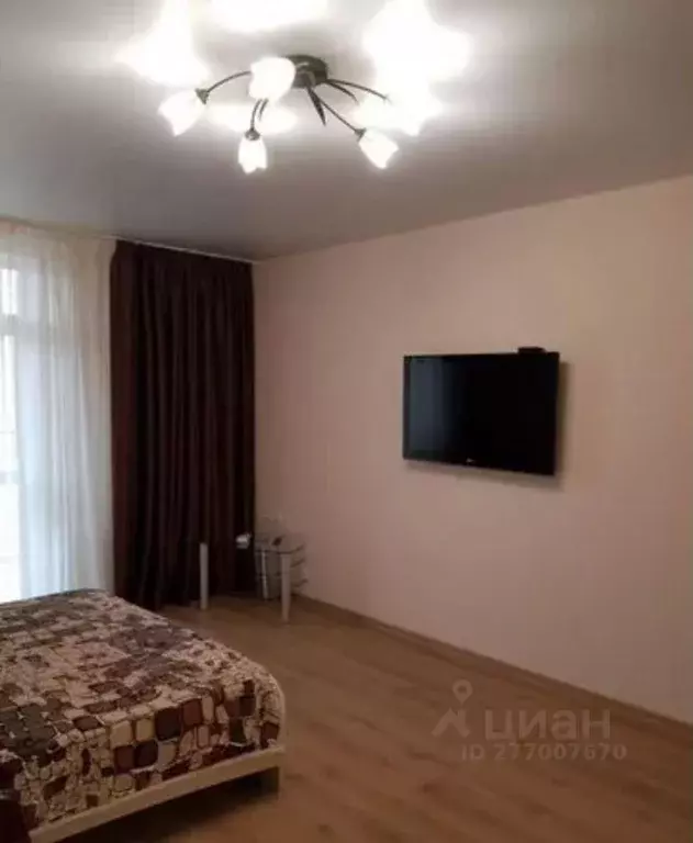 1-к кв. Севастополь ул. Колобова, 21Г (48.0 м) - Фото 0