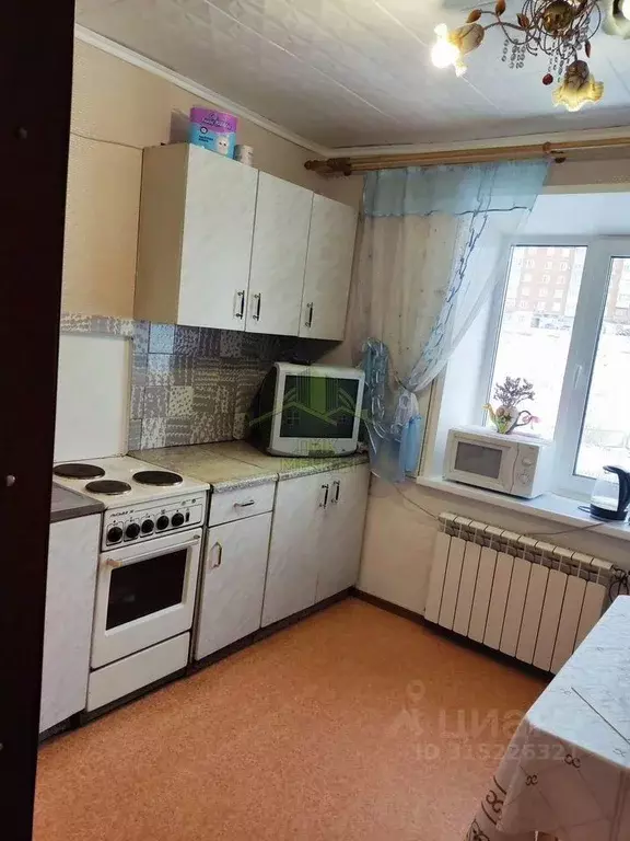 2-к кв. Бурятия, Улан-Удэ Сосновая ул., 14А (51.1 м) - Фото 0