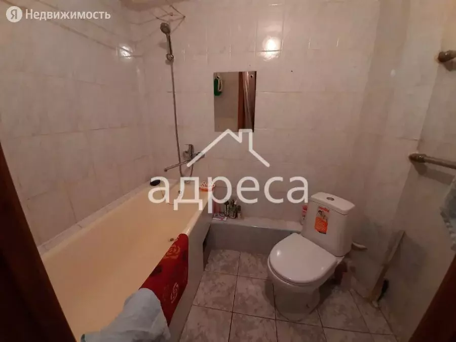2-комнатная квартира: Самара, улица Стара Загора, 251 (46.4 м) - Фото 0